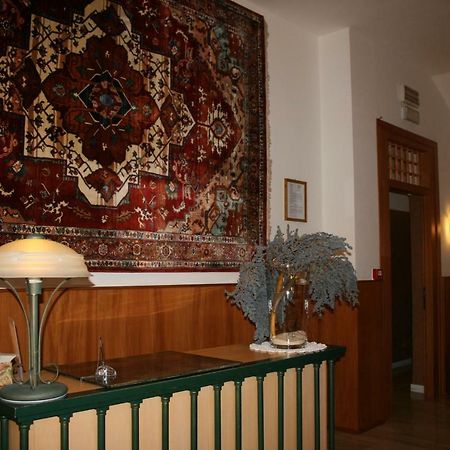 Albergo Nardini Lentate sul Seveso Exterior foto